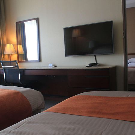Best Western Premier Gangnam Hotel Seoul Exterior photo