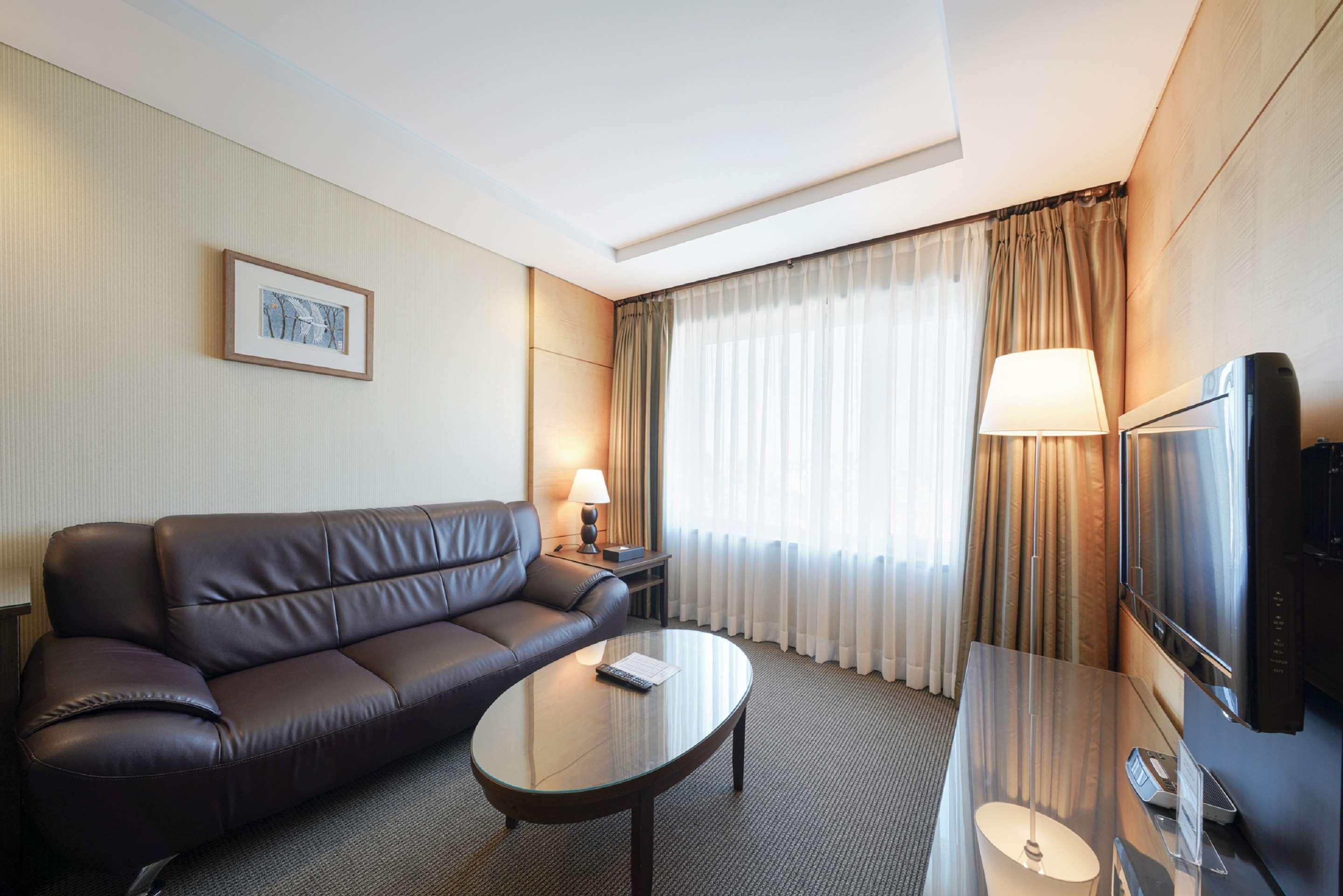 Best Western Premier Gangnam Hotel Seoul Exterior photo