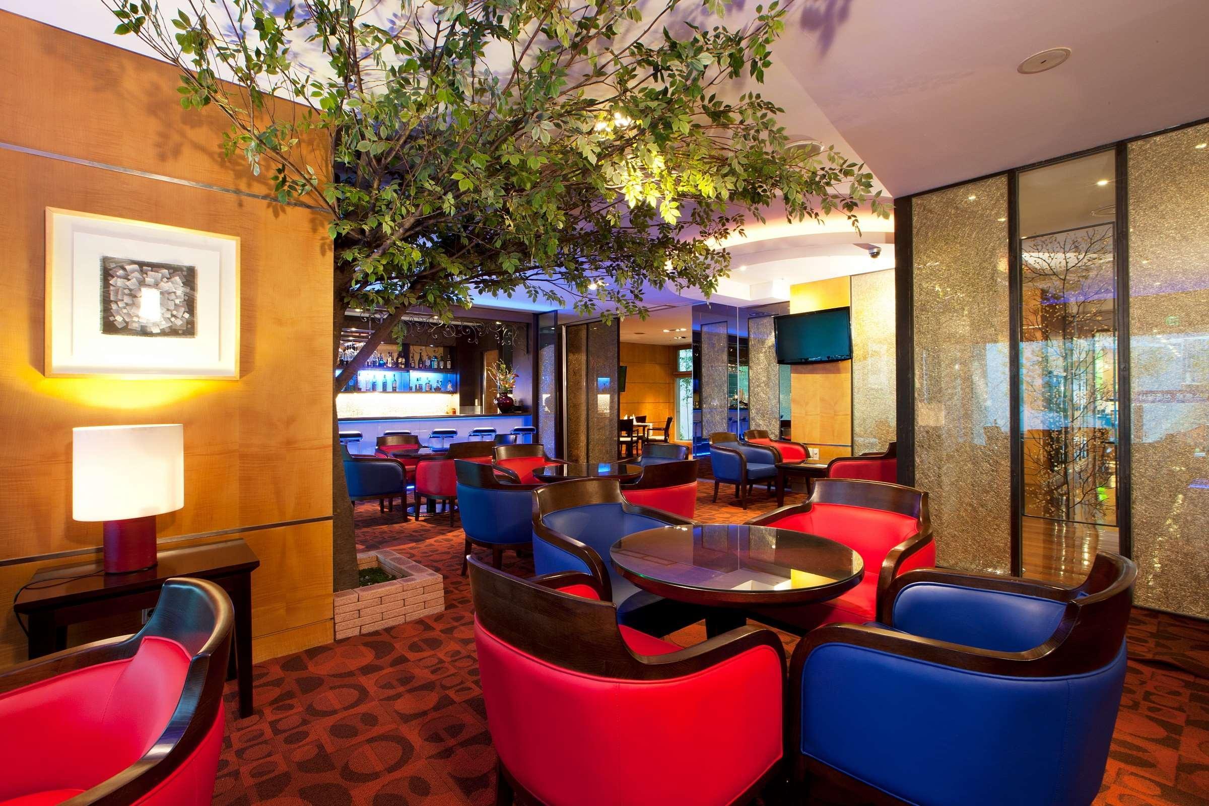 Best Western Premier Gangnam Hotel Seoul Exterior photo