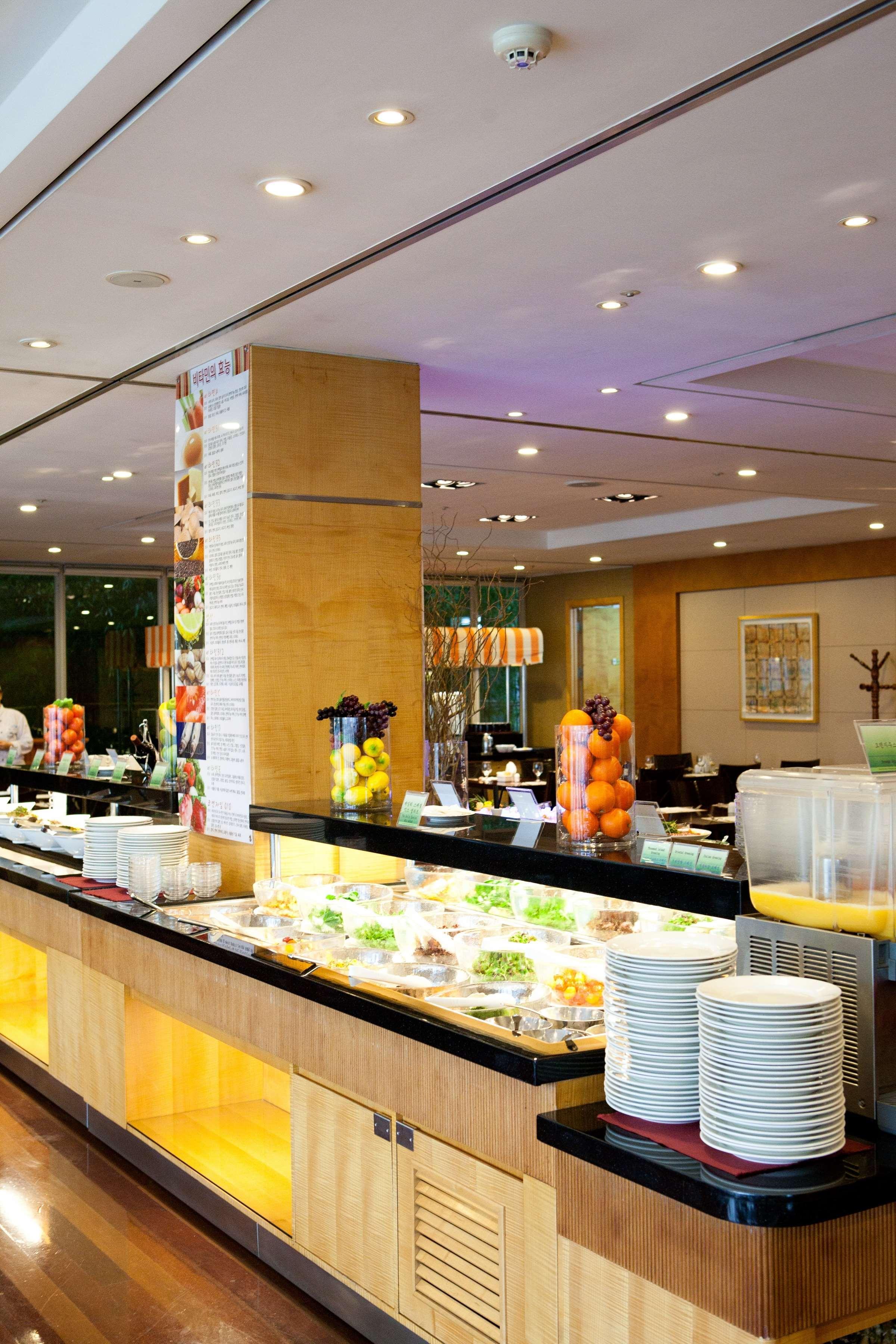 Best Western Premier Gangnam Hotel Seoul Exterior photo