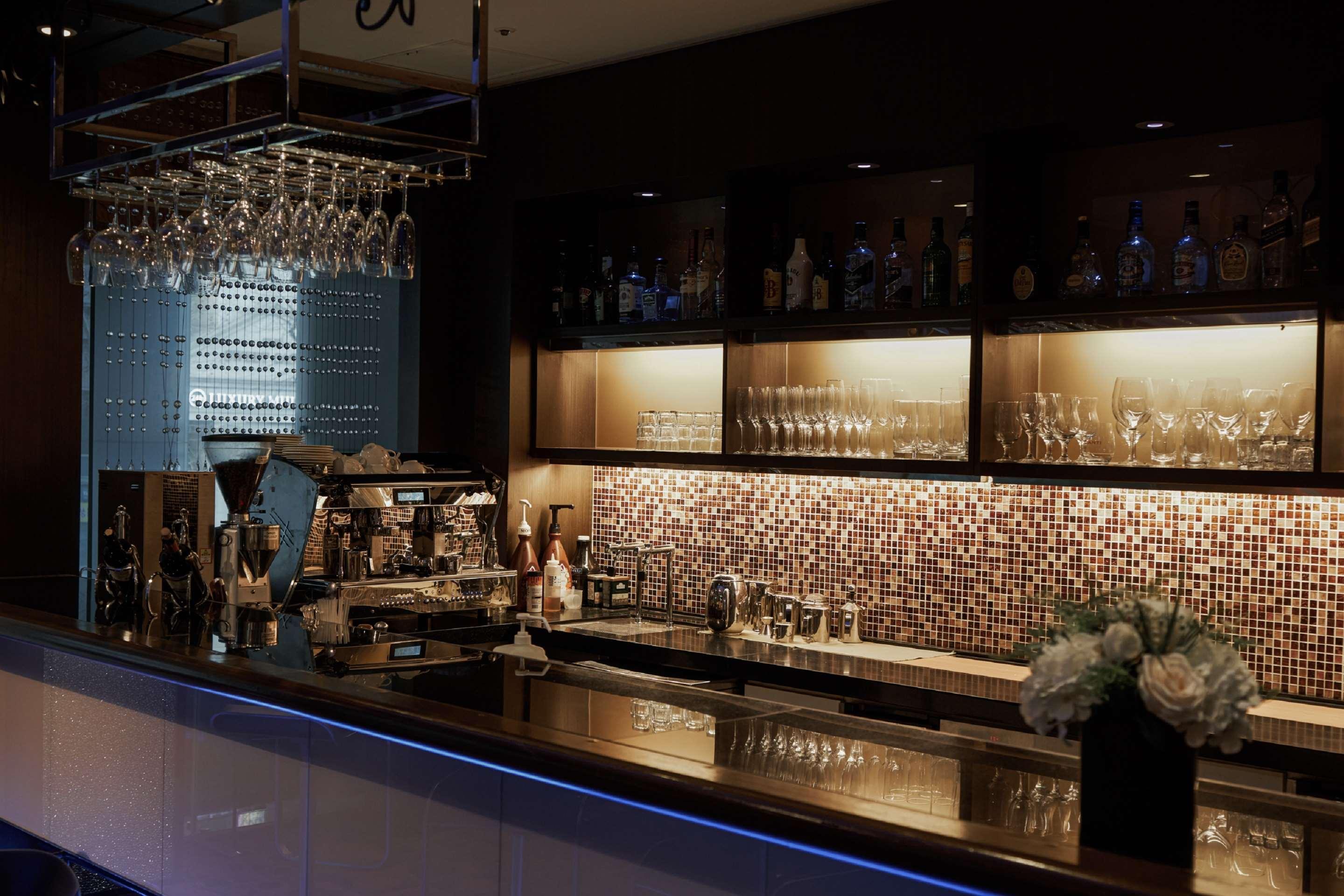 Best Western Premier Gangnam Hotel Seoul Exterior photo