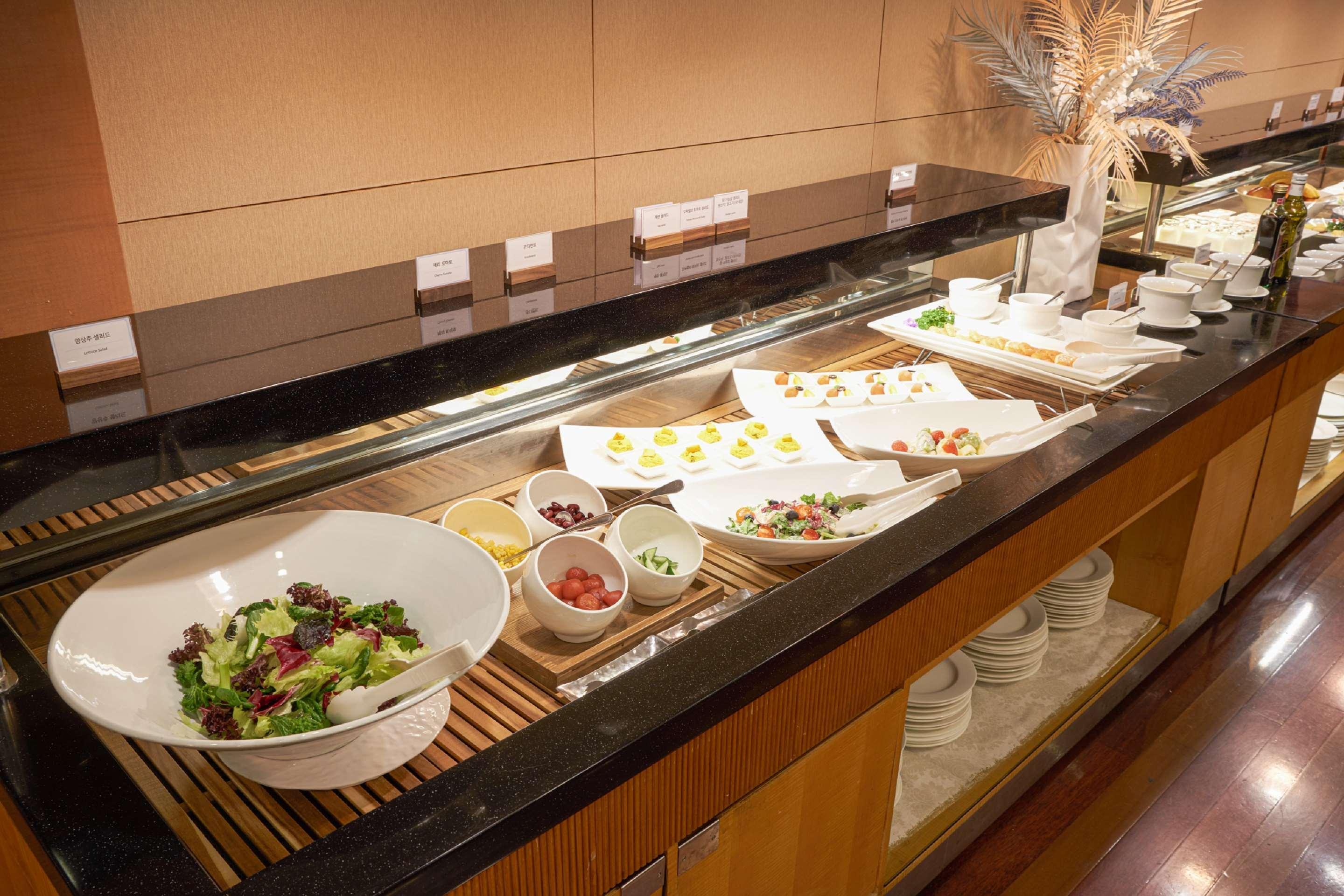 Best Western Premier Gangnam Hotel Seoul Exterior photo