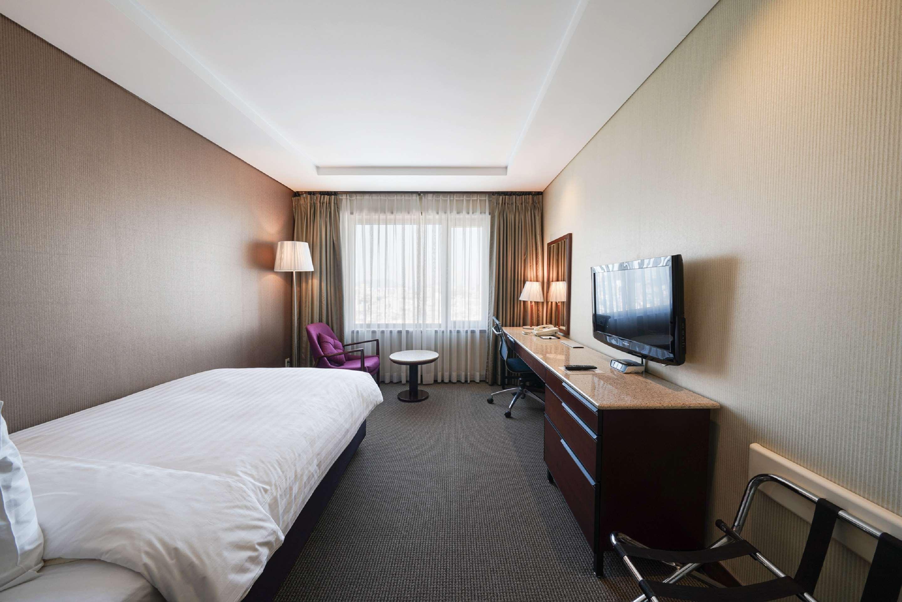 Best Western Premier Gangnam Hotel Seoul Exterior photo
