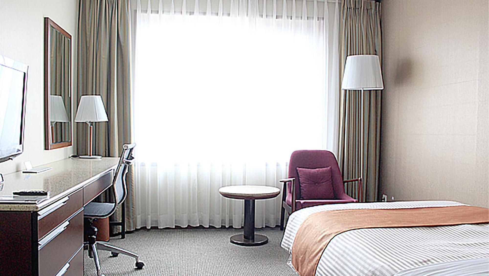 Best Western Premier Gangnam Hotel Seoul Room photo