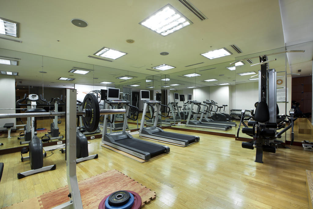 Best Western Premier Gangnam Hotel Seoul Exterior photo
